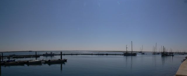 Tavira