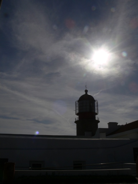 Cabo sao Vicente