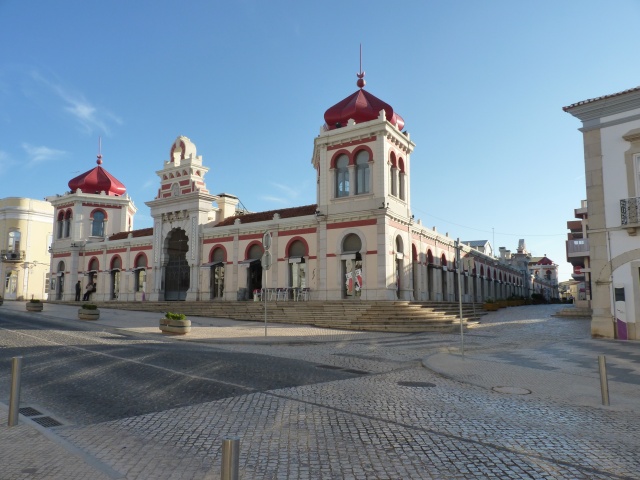 markt Loule