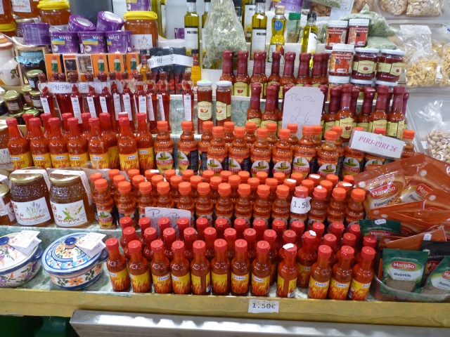 piripiri