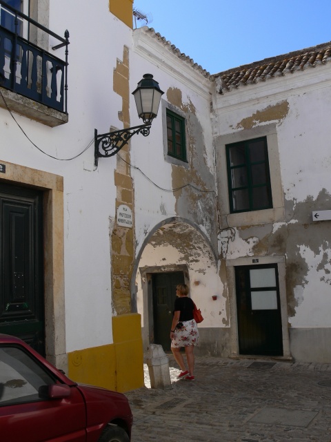 Faro