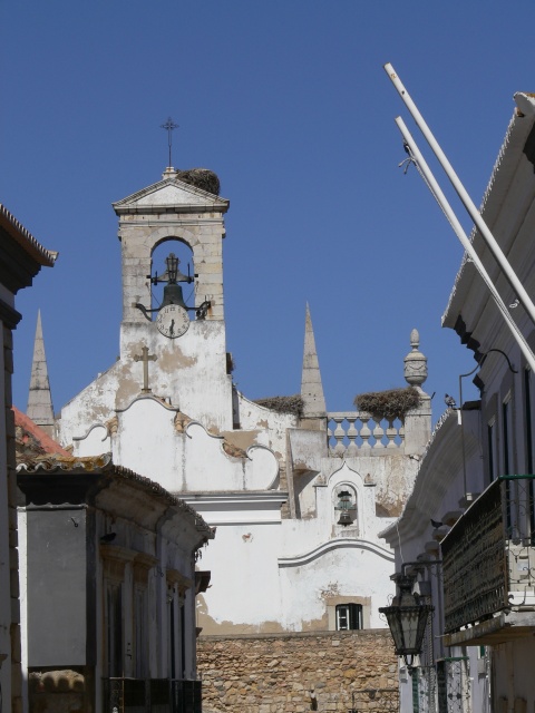 Stadspoort Faro