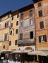 huizen in Rome