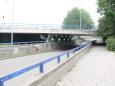 het viaduct