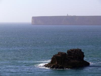 Cabo sao Vicente