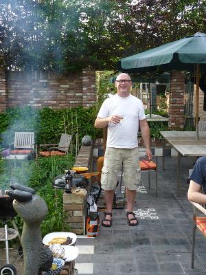 bbq
