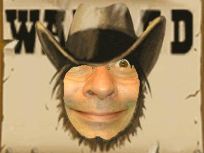 KrikBoy