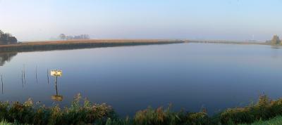 Bij van Eeuwijcksluis