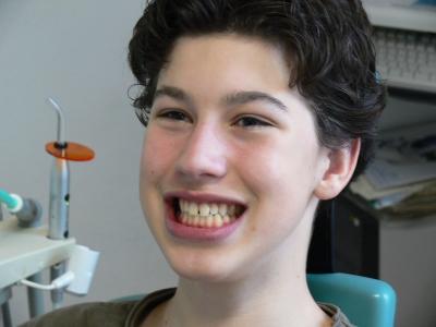 voor