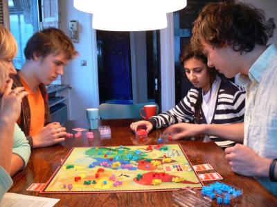 risken