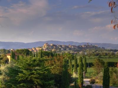 Castiglione del lago