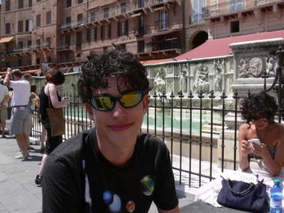 ReinieR in Sienna