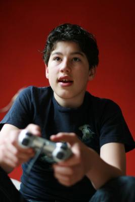 Gaming
