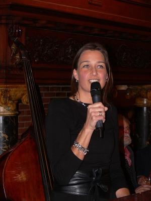 Stefanie Kwint