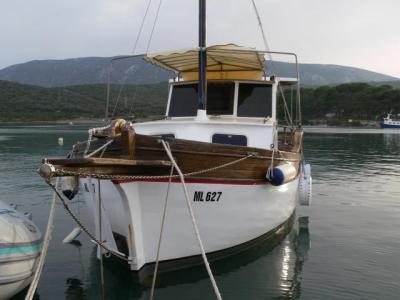 bootje kope?