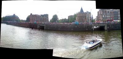 niet alleen