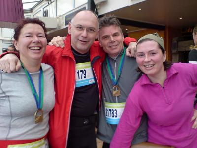 femmilie in egmond