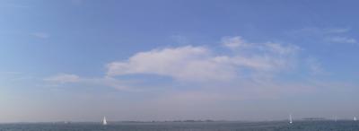 horizon