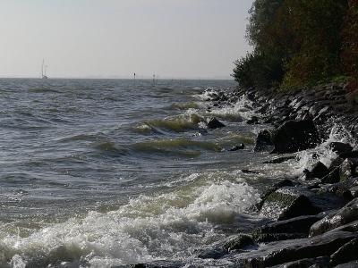 IJsselmeerkust