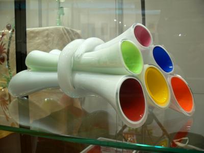 glas