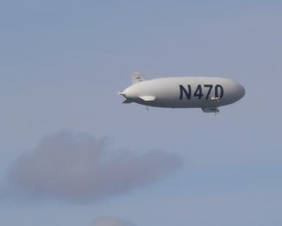 zeppelin